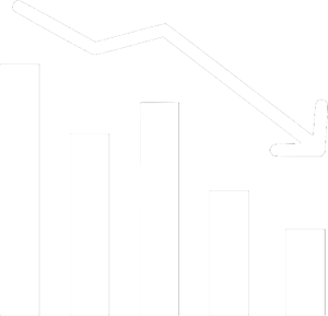 Reduce the value of data