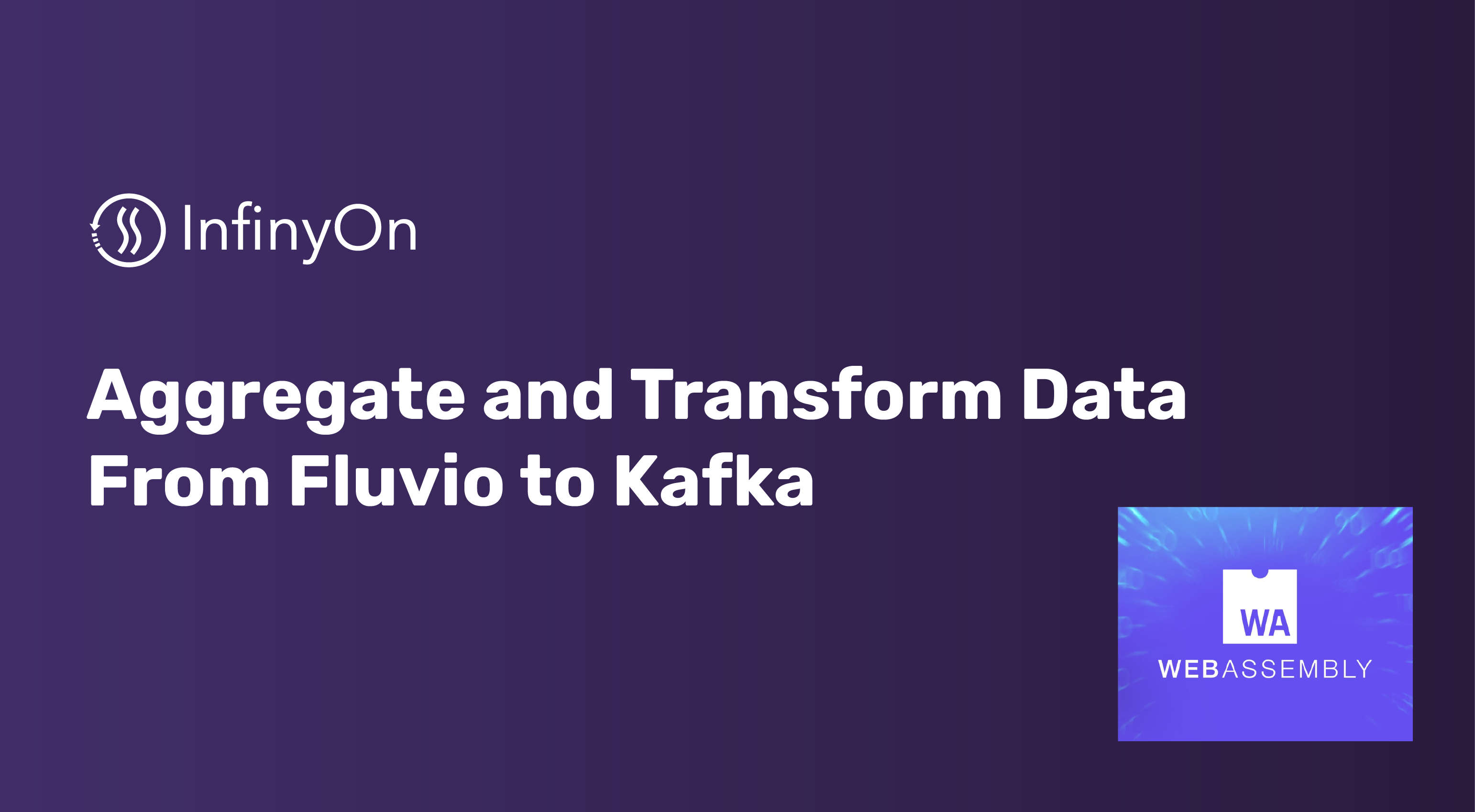 How to Write to Apache Kafka from a Fluvio topic