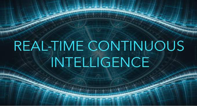 title image for InfinyOn Continuous Intelligence Platform