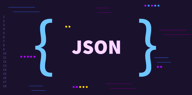 title image for Handling JSON data in Fluvio SmartModules